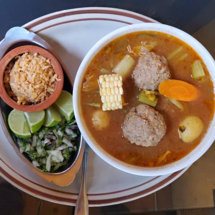 Don Luis Méxican Restaurant in Ione, CA (3)