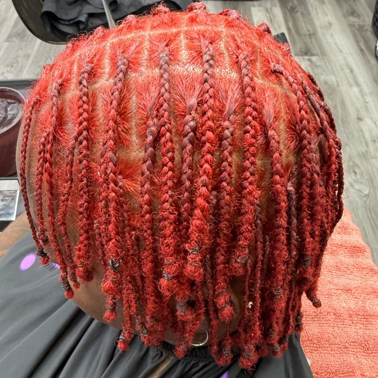 Locz Are Dope (LOCS) in Cartersville, GA