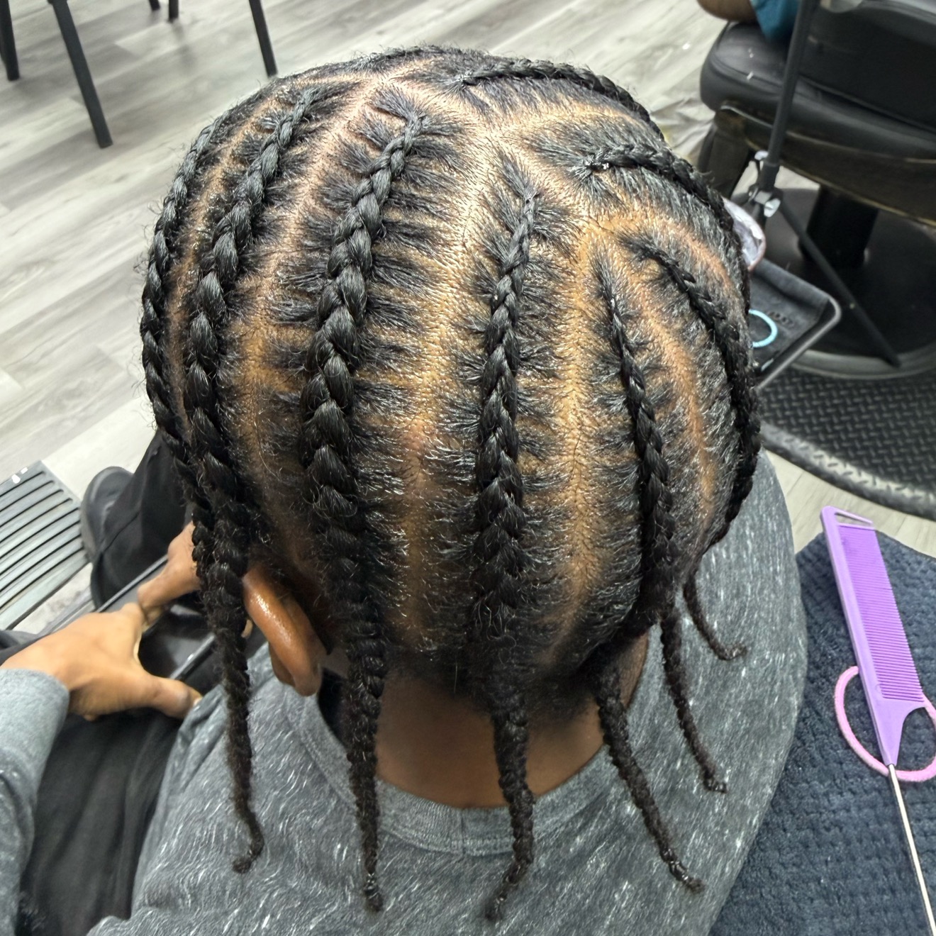 Locz Are Dope (LOCS) in Cartersville, GA (4)