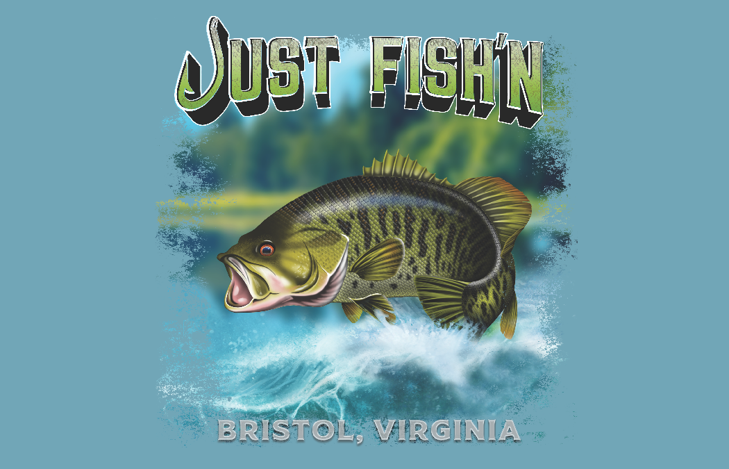 Just Fish'n in Bristol, VA (4)