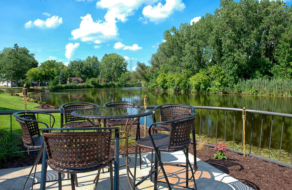 River's Bend in Green Bay, WI