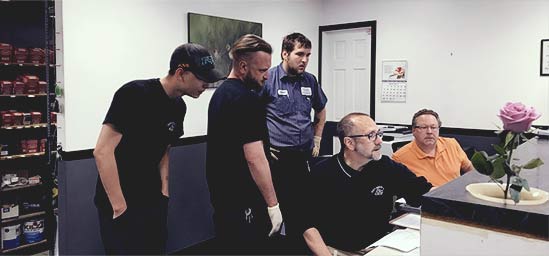 Rick's Auto Service in Mishawaka, IN (2)