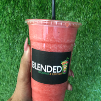 BLENDED Smoothie & Juice Bar in Hiram, GA (2)