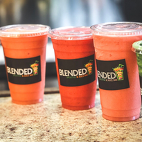 BLENDED Smoothie & Juice Bar in Hiram, GA (3)