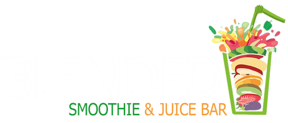 BLENDED Smoothie & Juice Bar in Hiram, GA (4)