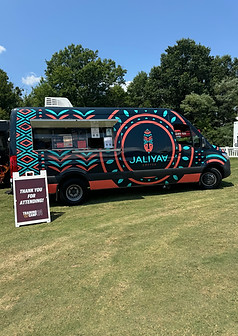 Jaliyaa Coffee Truck & Catering in Dulles, VA (2)