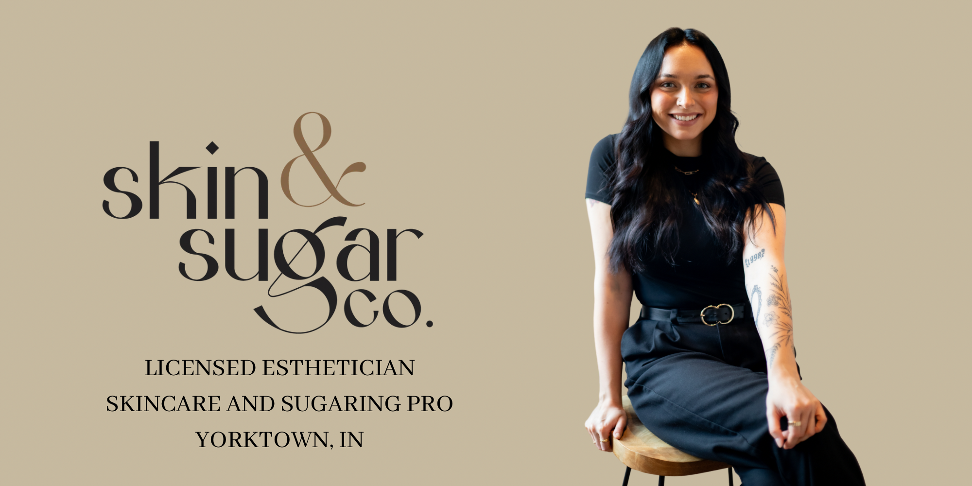 Skin & Sugar Co. in Yorktown, IN (3)