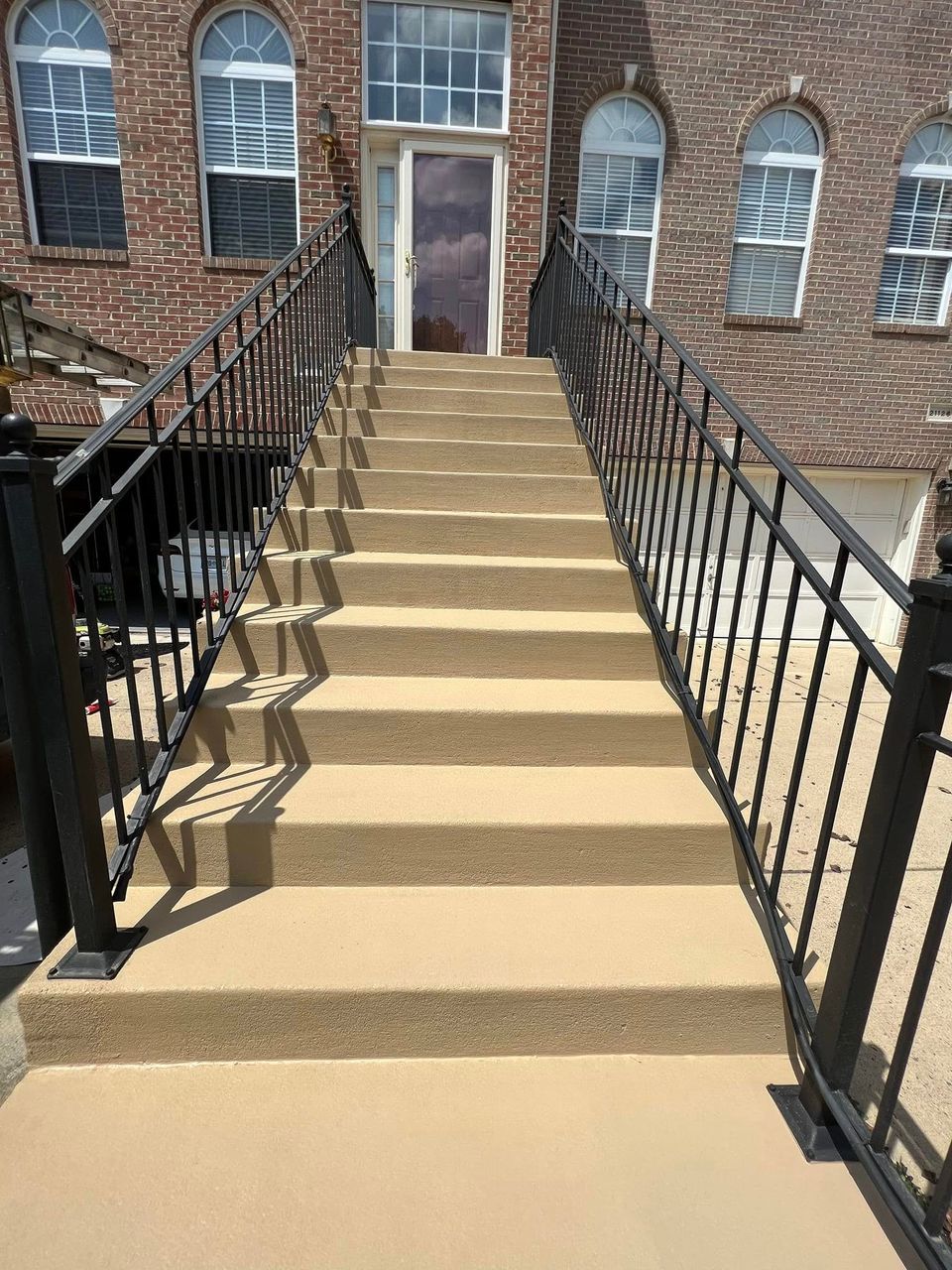 BDL Painters in Occoquan, VA