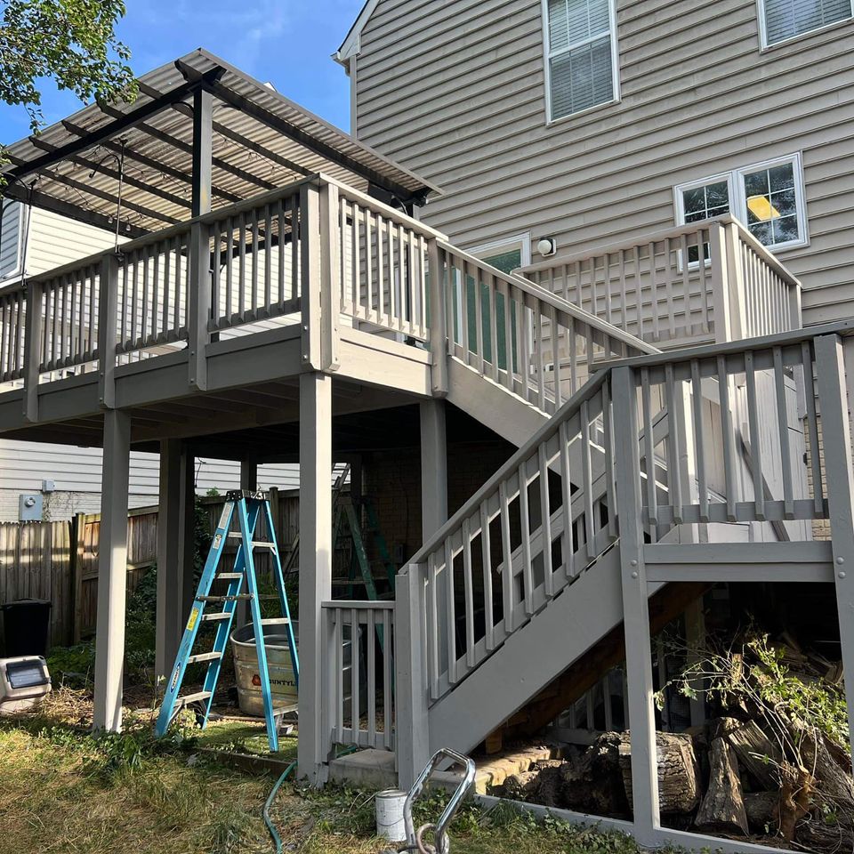 BDL Painters in Occoquan, VA (2)
