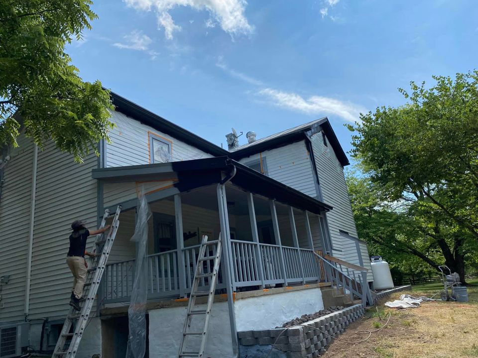 BDL Painters in Occoquan, VA (4)