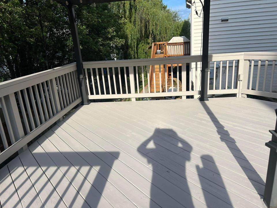 BDL Painters in Occoquan, VA (5)