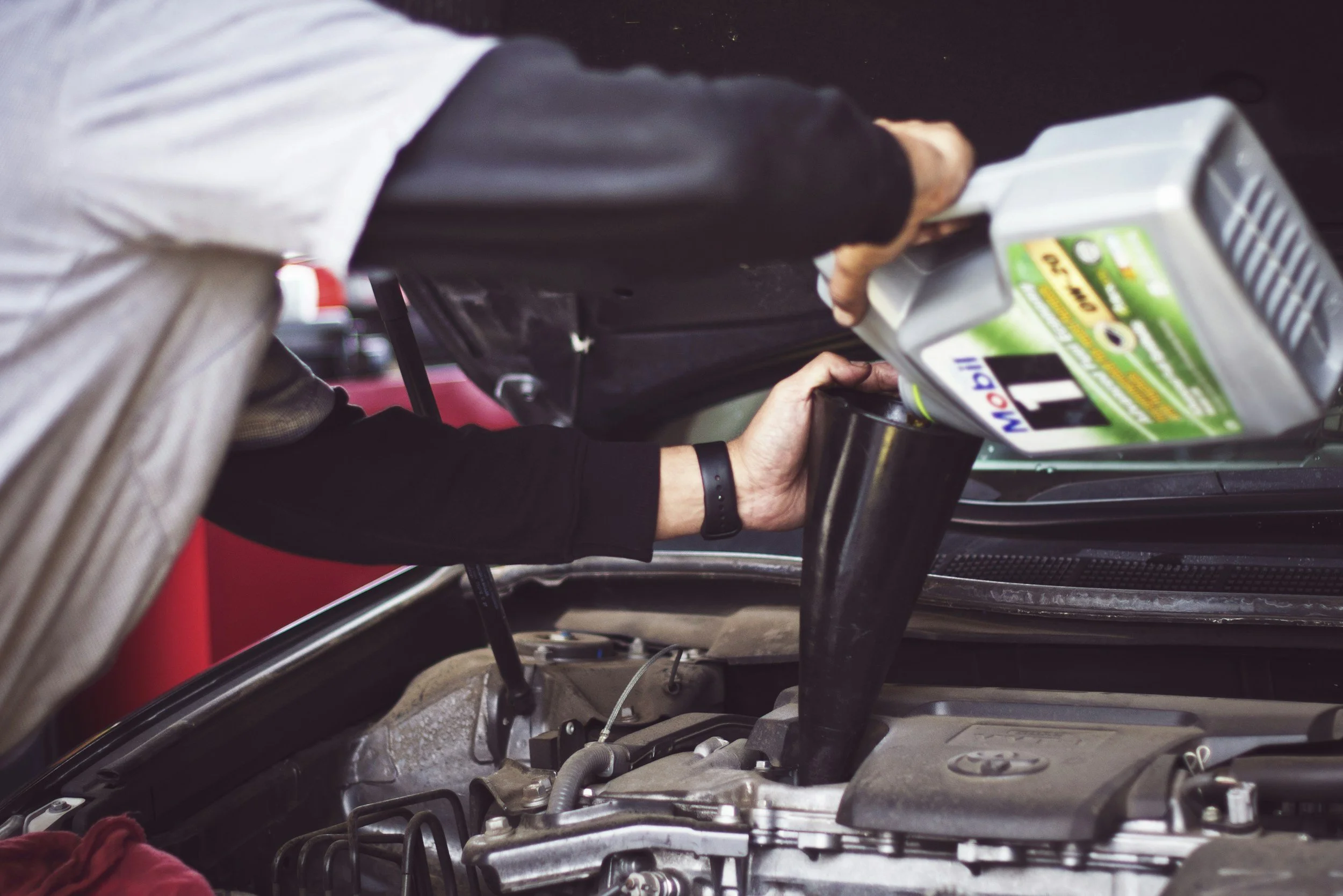 Alvarez Automotive Repair and Smog in Santa Barbara, CA (2)