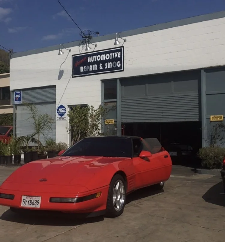 Alvarez Automotive Repair and Smog in Santa Barbara, CA (4)