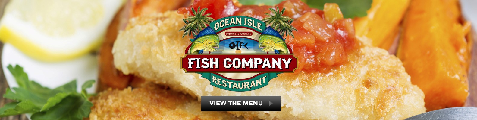 Ocean Isle Fishing Center in Ocean Isle Beach, NC (3)
