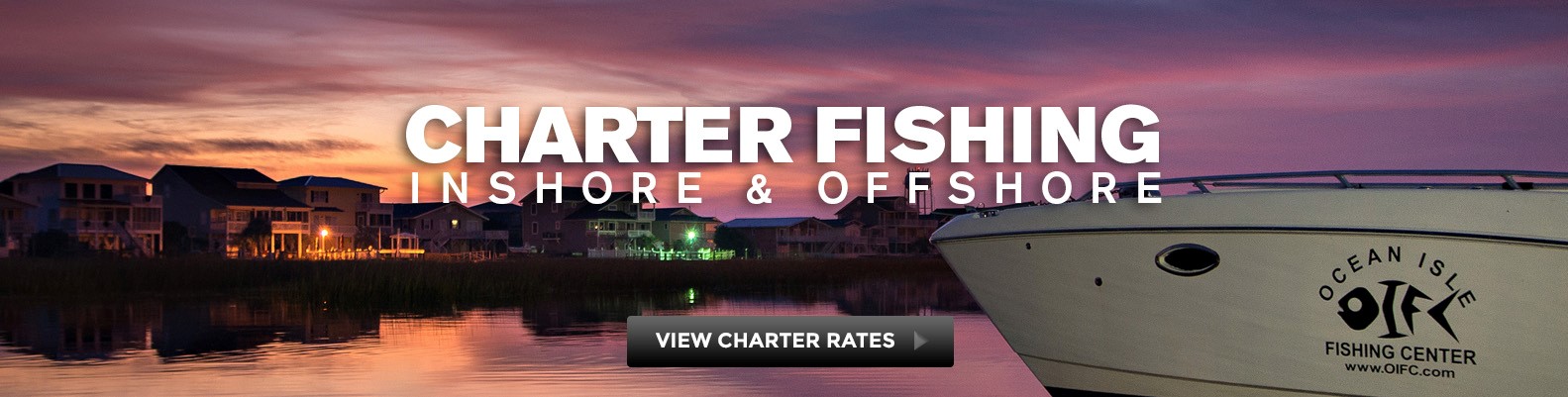 Ocean Isle Fishing Center in Ocean Isle Beach, NC (4)