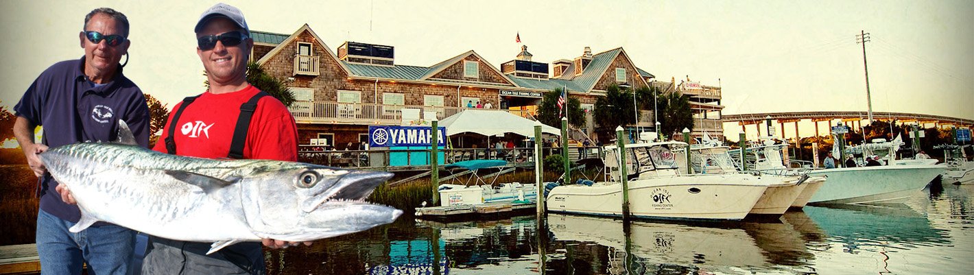 Ocean Isle Fishing Center in Ocean Isle Beach, NC (6)