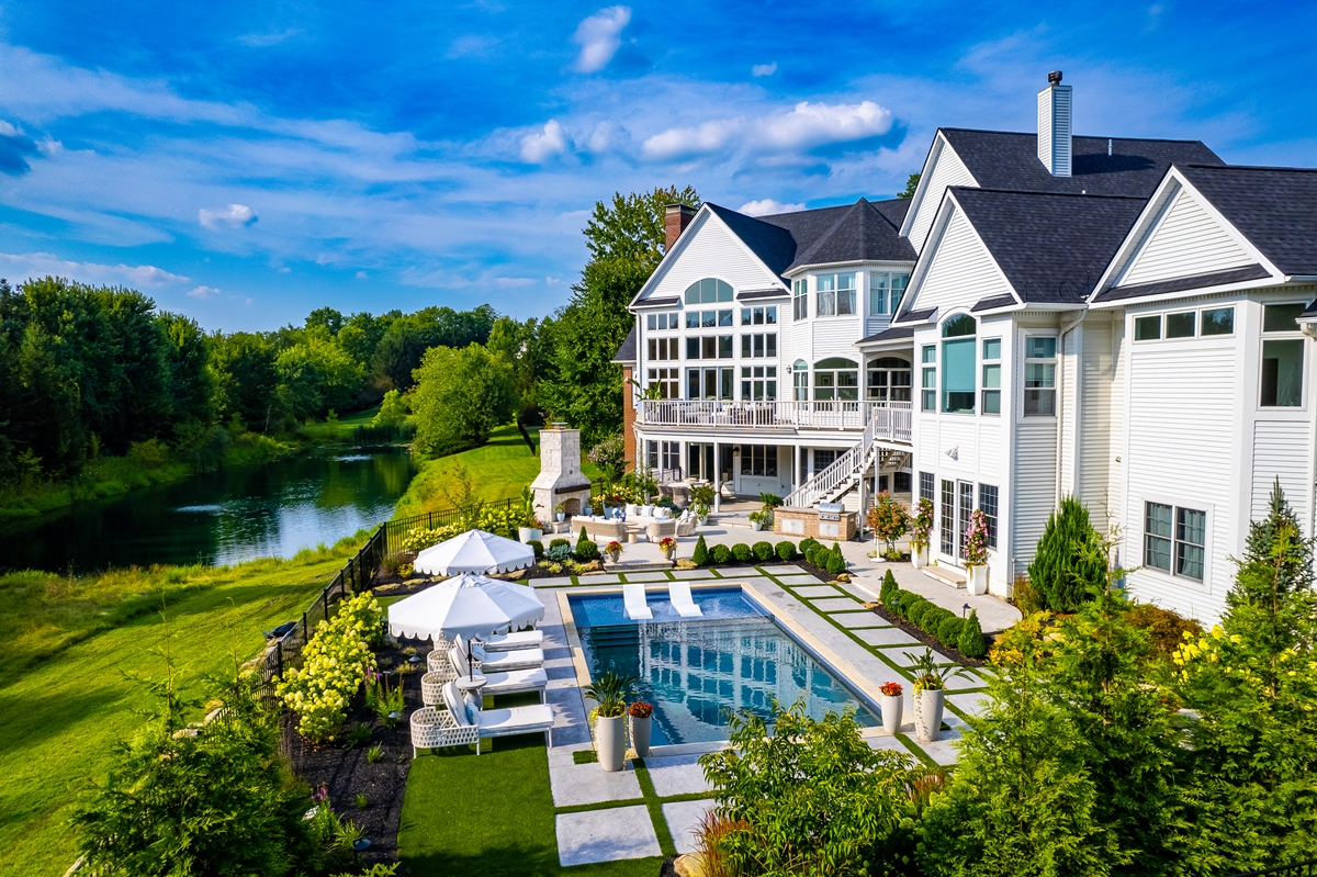 Chestnut Hill Realty Inc. in Cleveland, OH