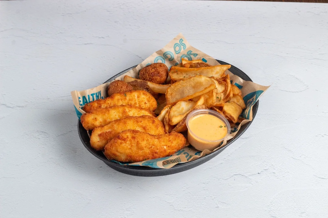 The Fish Joint in Coconut Creek, FL (5)