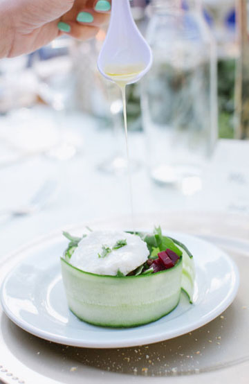 Culinary Excellence Catering & Events Company of the East Bay Area: Oakland, CA in Oakland, CA (3)