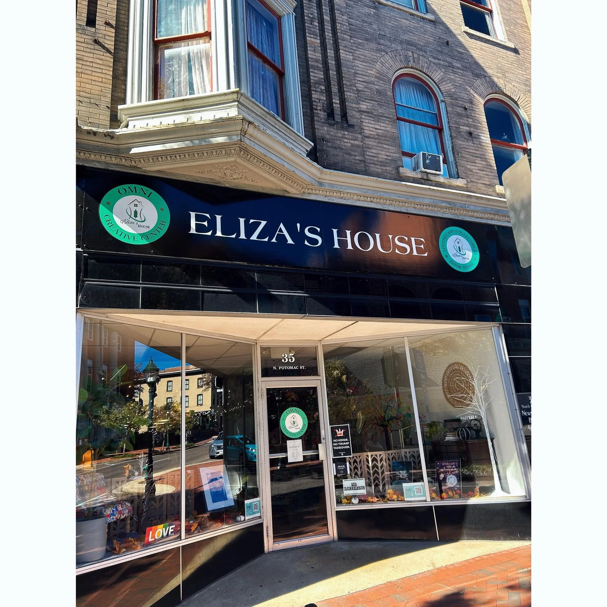 B&B's Health Boutique in Ranson, WV (2)