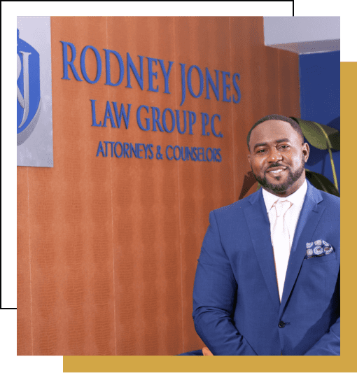 Rodney Jones Law Group P.C. in Houston, TX (4)