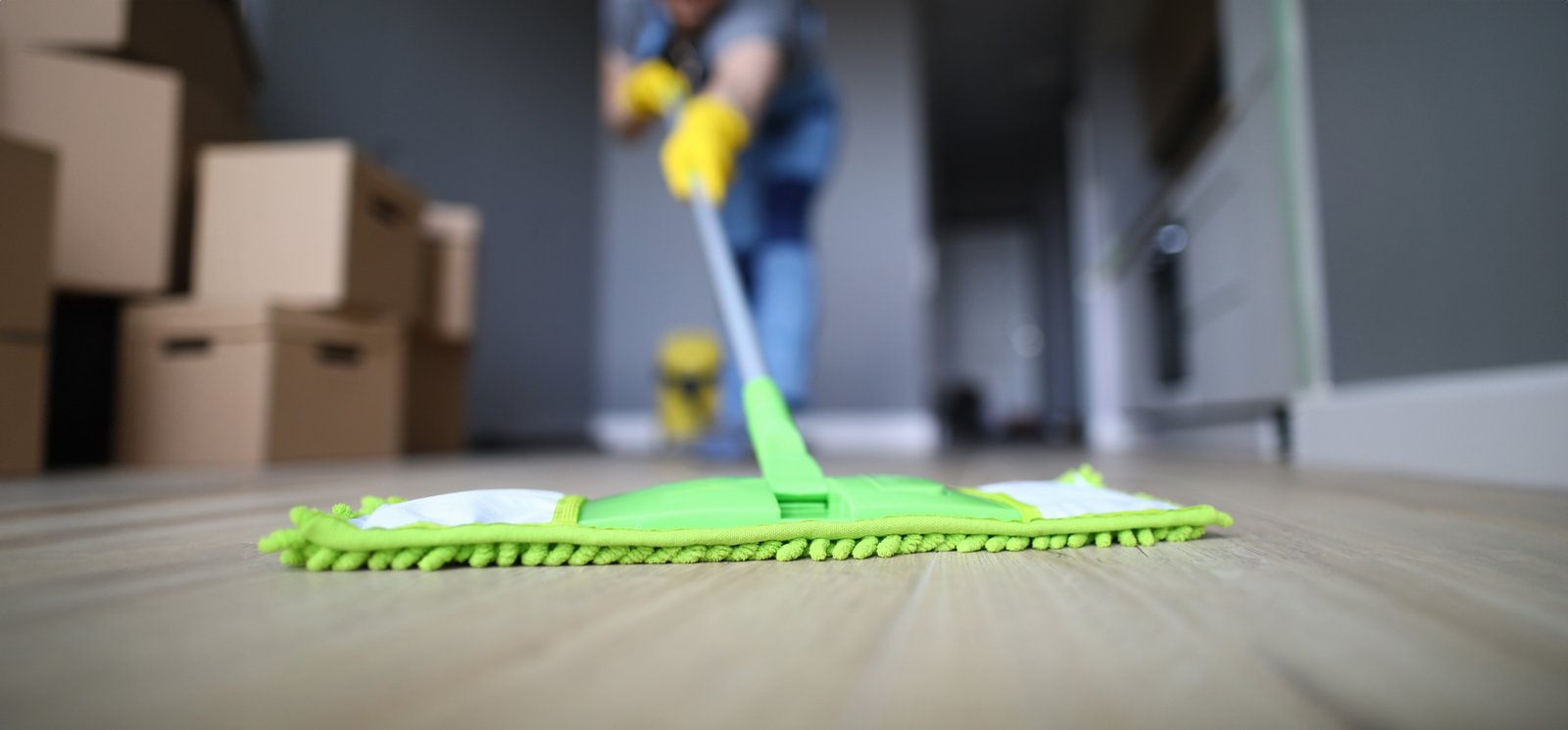 A&B PLATINUM CLEANING LLC in Centerville, GA (2)