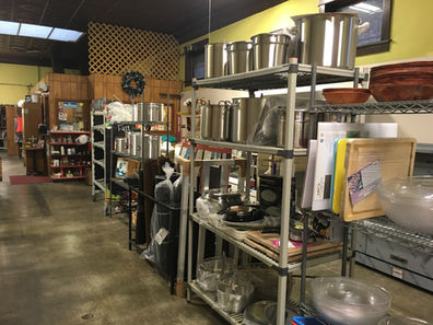 Stout Company, Inc. in Clarksburg, WV