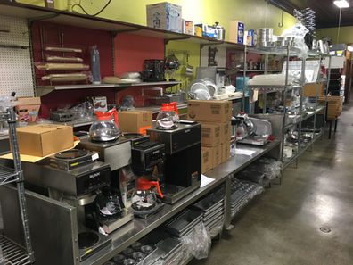 Stout Company, Inc. in Clarksburg, WV (2)