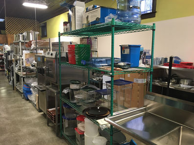 Stout Company, Inc. in Clarksburg, WV (3)
