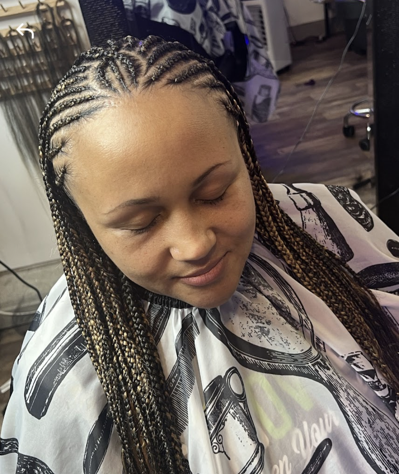 Natasha Martin Hair Vision in Greensboro, NC (4)