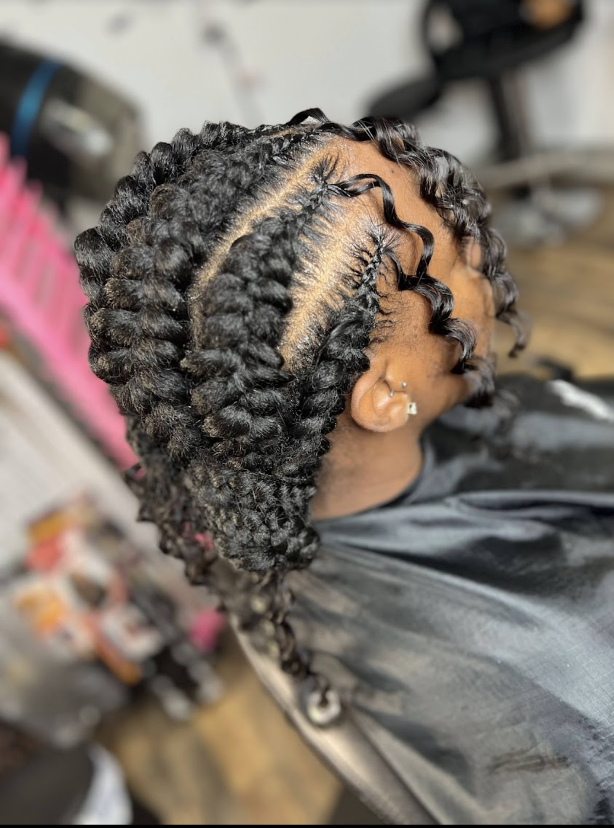 Natasha Martin Hair Vision in Greensboro, NC (5)