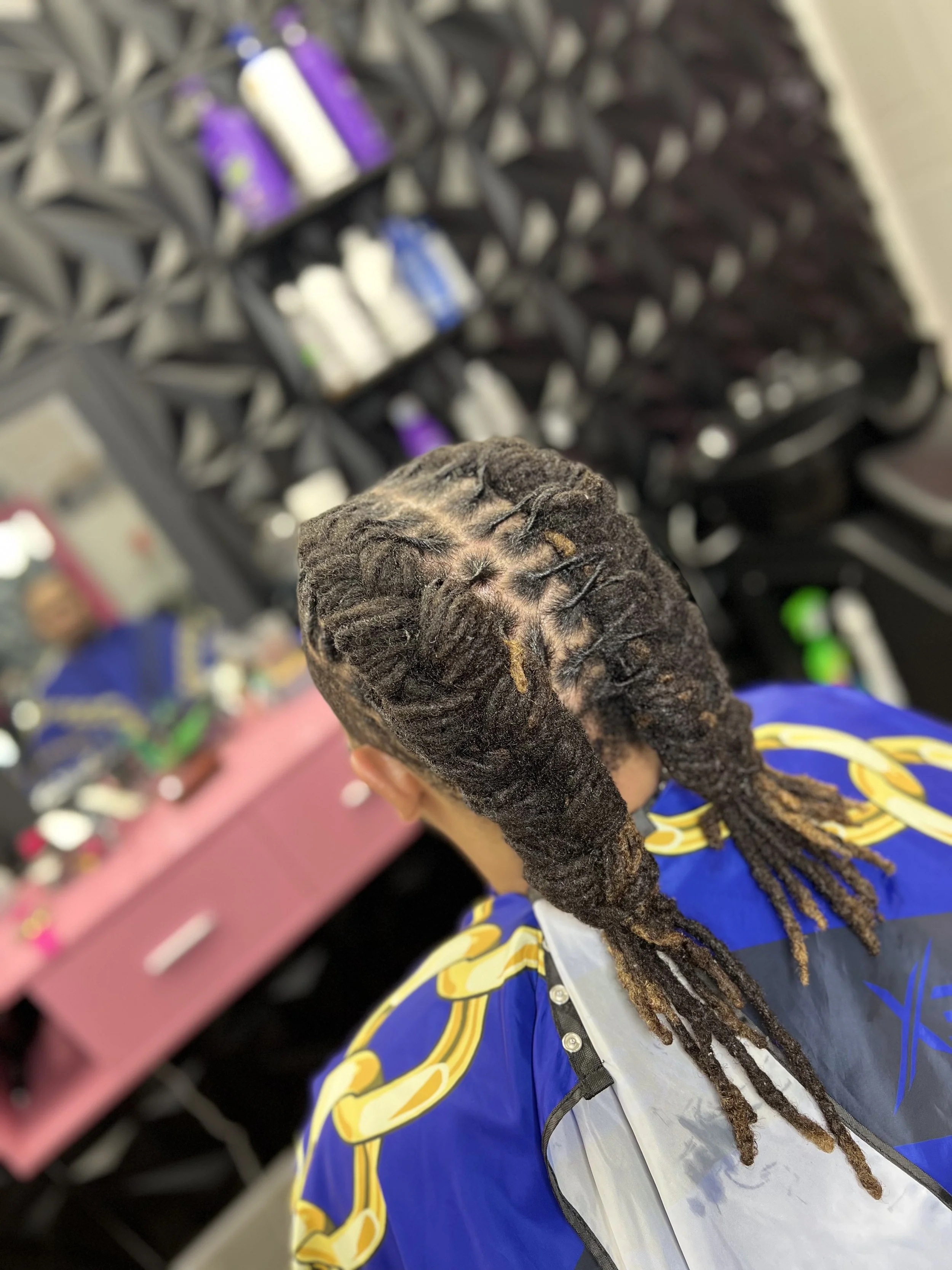 Natasha Martin Hair Vision in Greensboro, NC (3)
