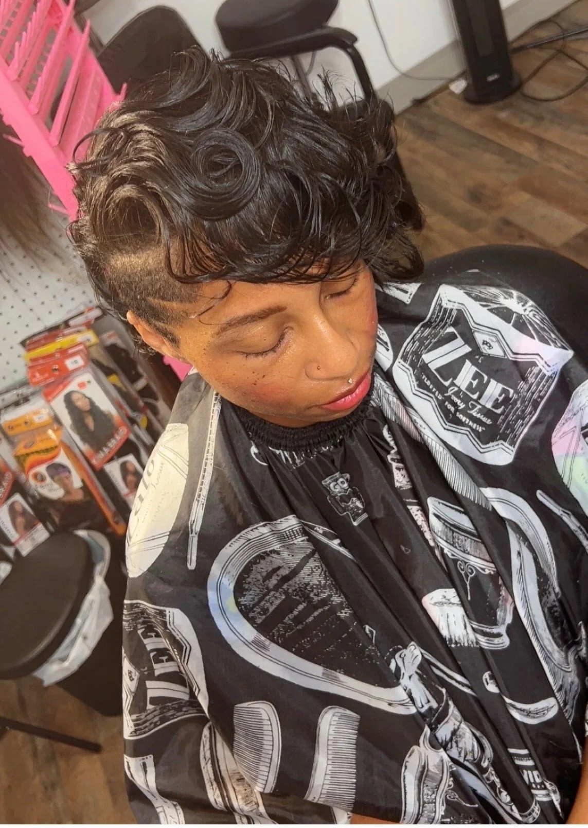 Natasha Martin Hair Vision in Greensboro, NC (2)
