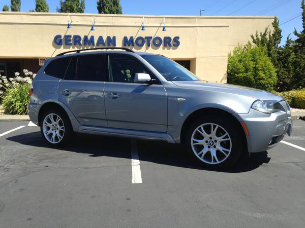 German Motors in Cotati, CA (3)