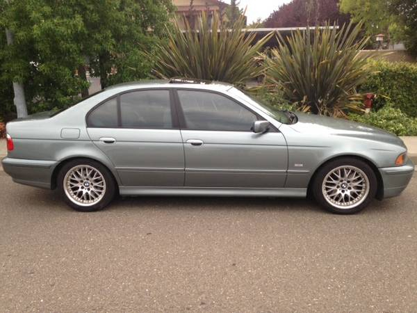 German Motors in Cotati, CA (4)