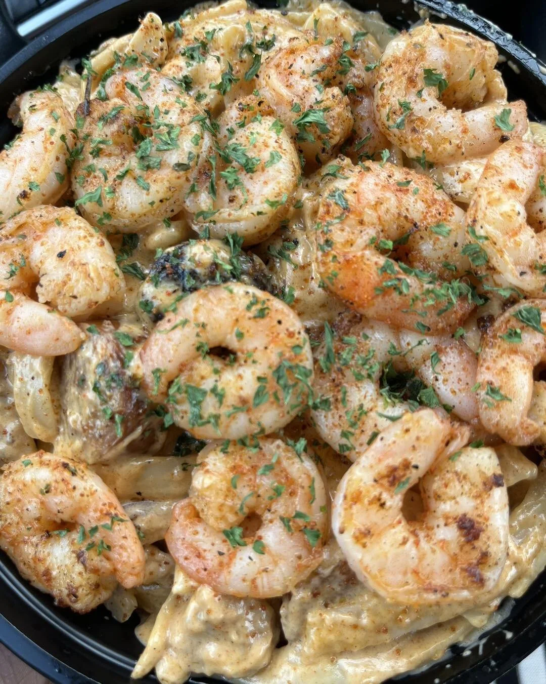 Simone's Kitchen ATL in Birmingham, AL (2)