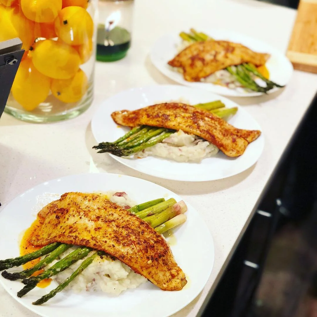 Simone's Kitchen ATL in Birmingham, AL (6)