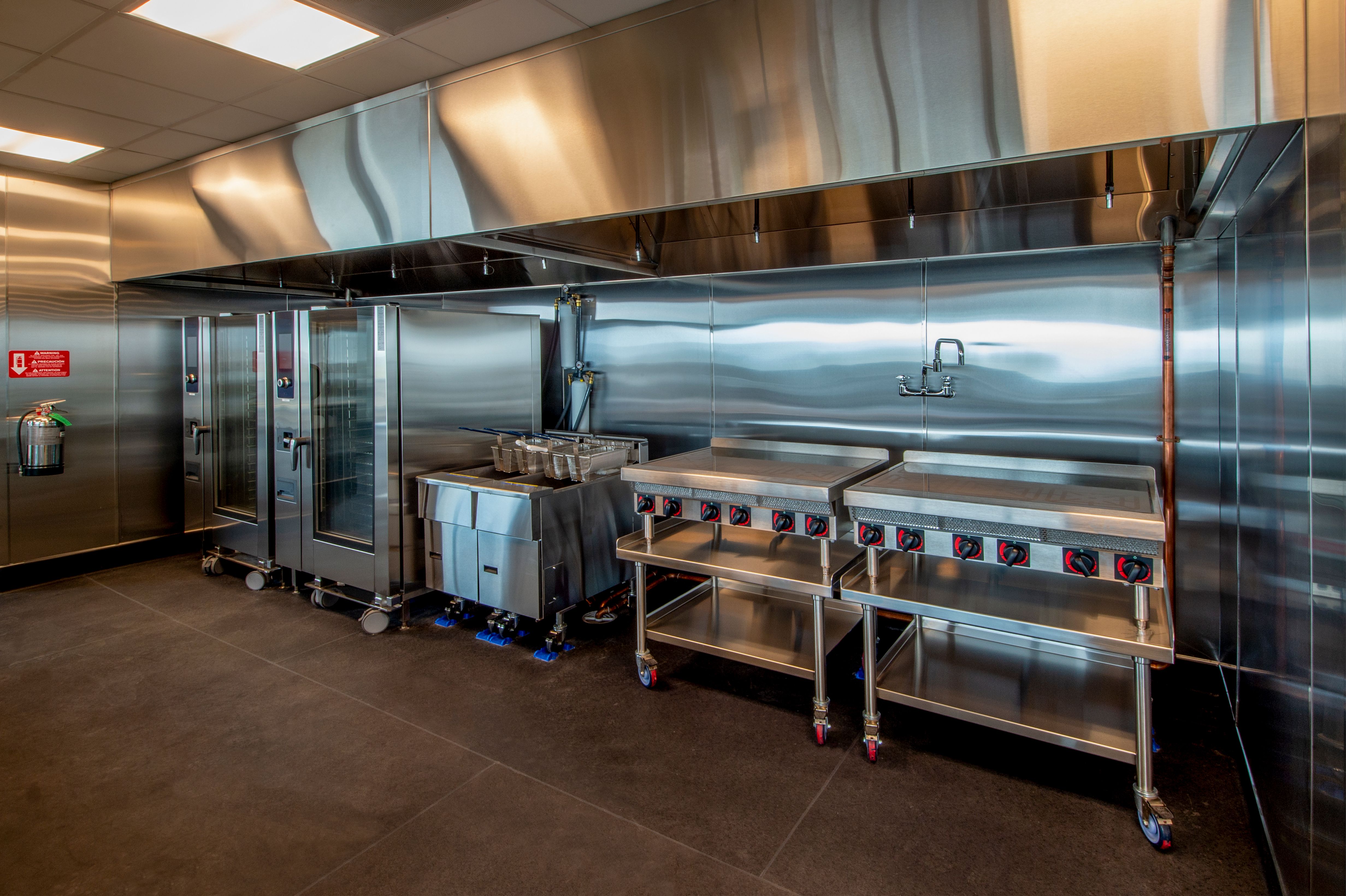 Cook-N-Go Kitchens in Vernon, IN