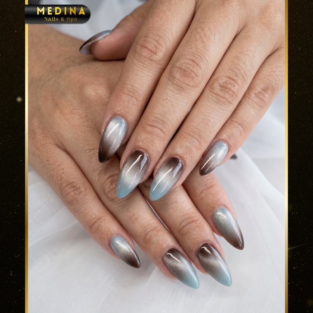 Medina Nails & Spa in Medina, OH (4)