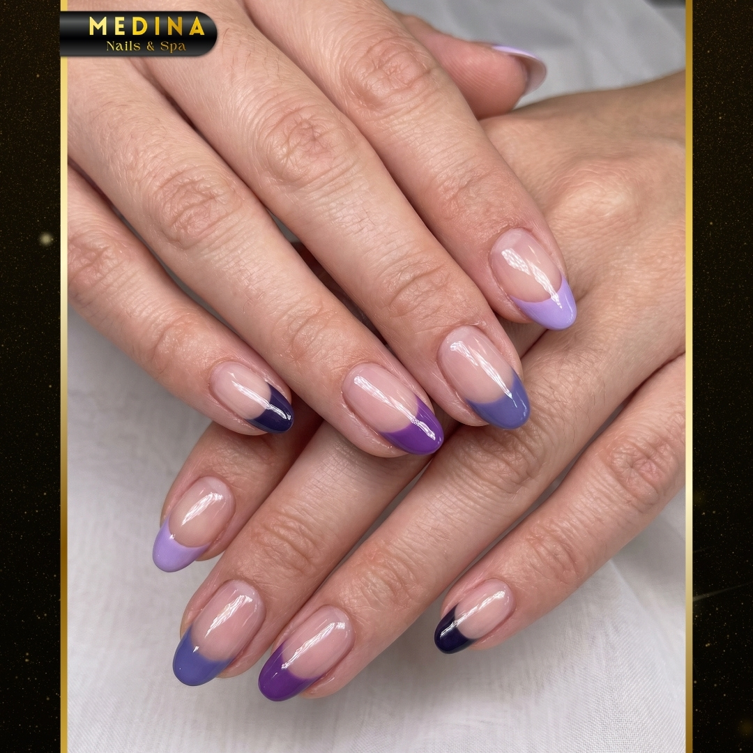 Medina Nails & Spa in Medina, OH (5)