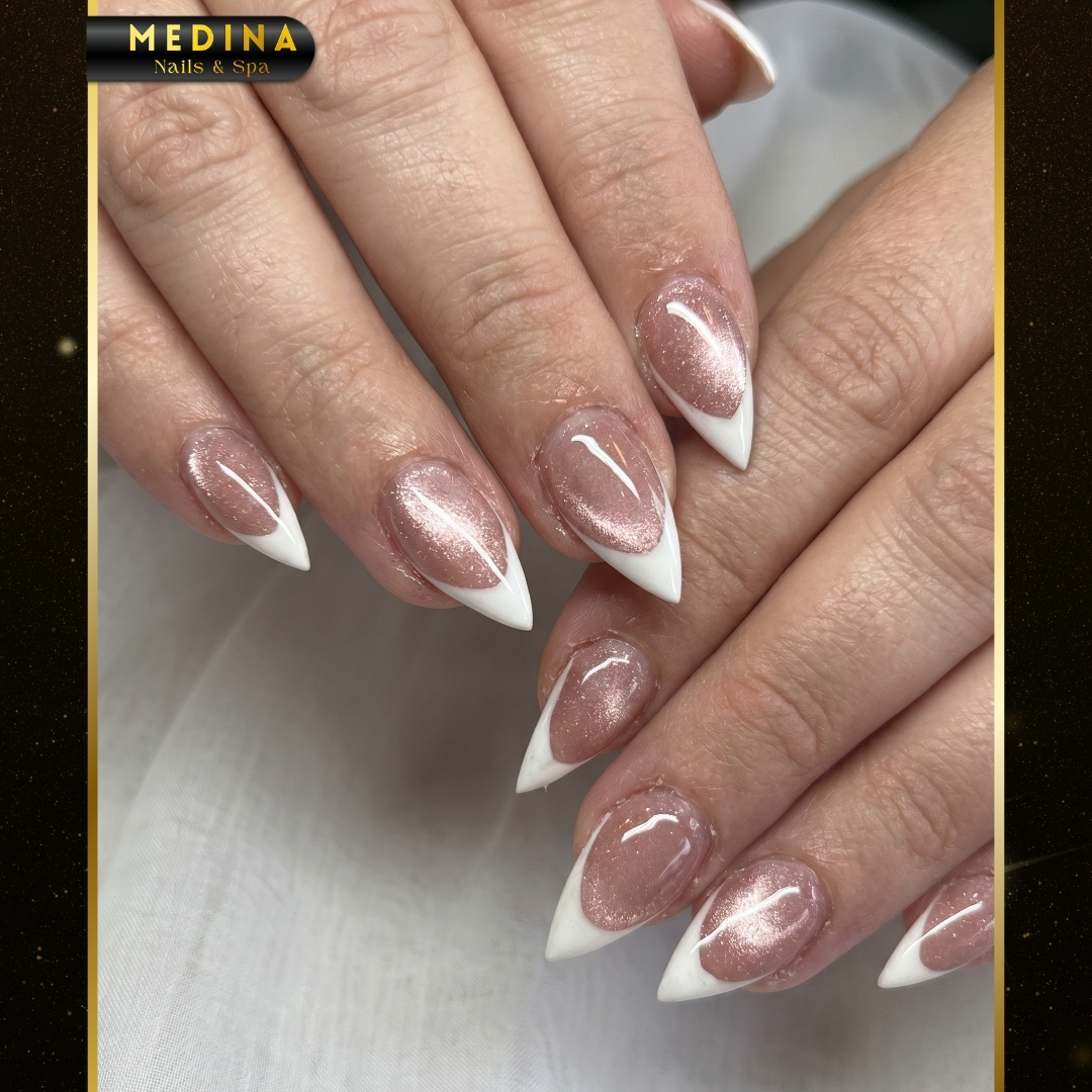 Medina Nails & Spa in Medina, OH (6)