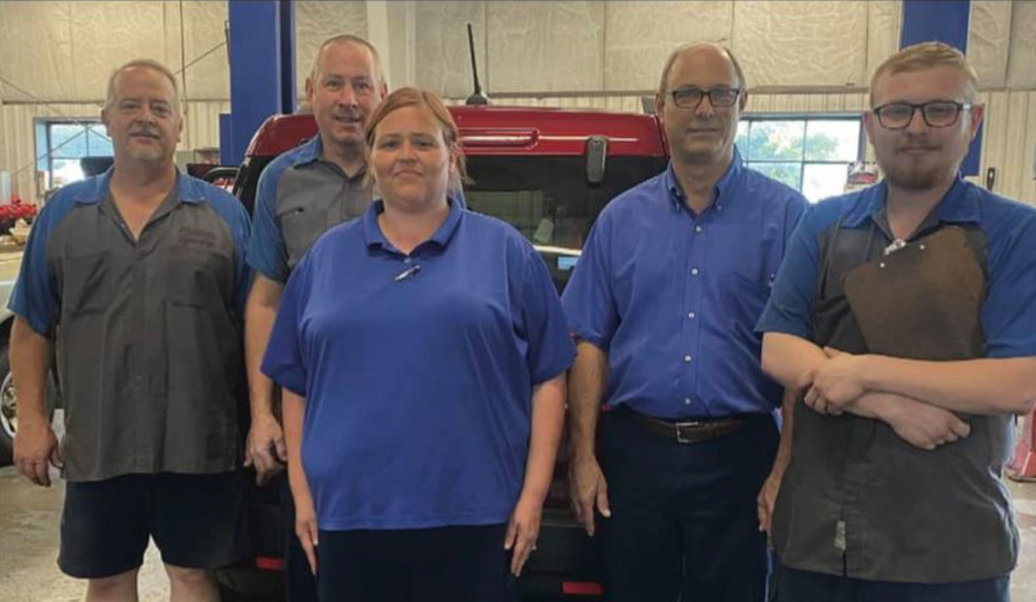 Expert Auto Repair & Calibration in Pearisburg, VA (2)