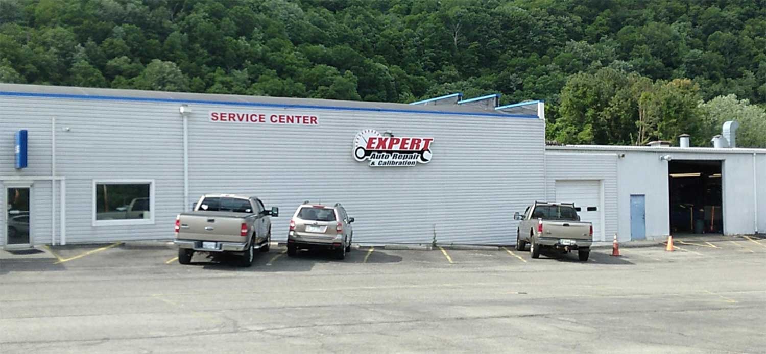 Expert Auto Repair & Calibration in Pearisburg, VA (3)