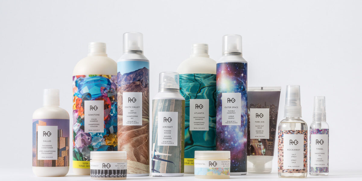 Beauty Republic Salon & Co in Fond du Lac, WI