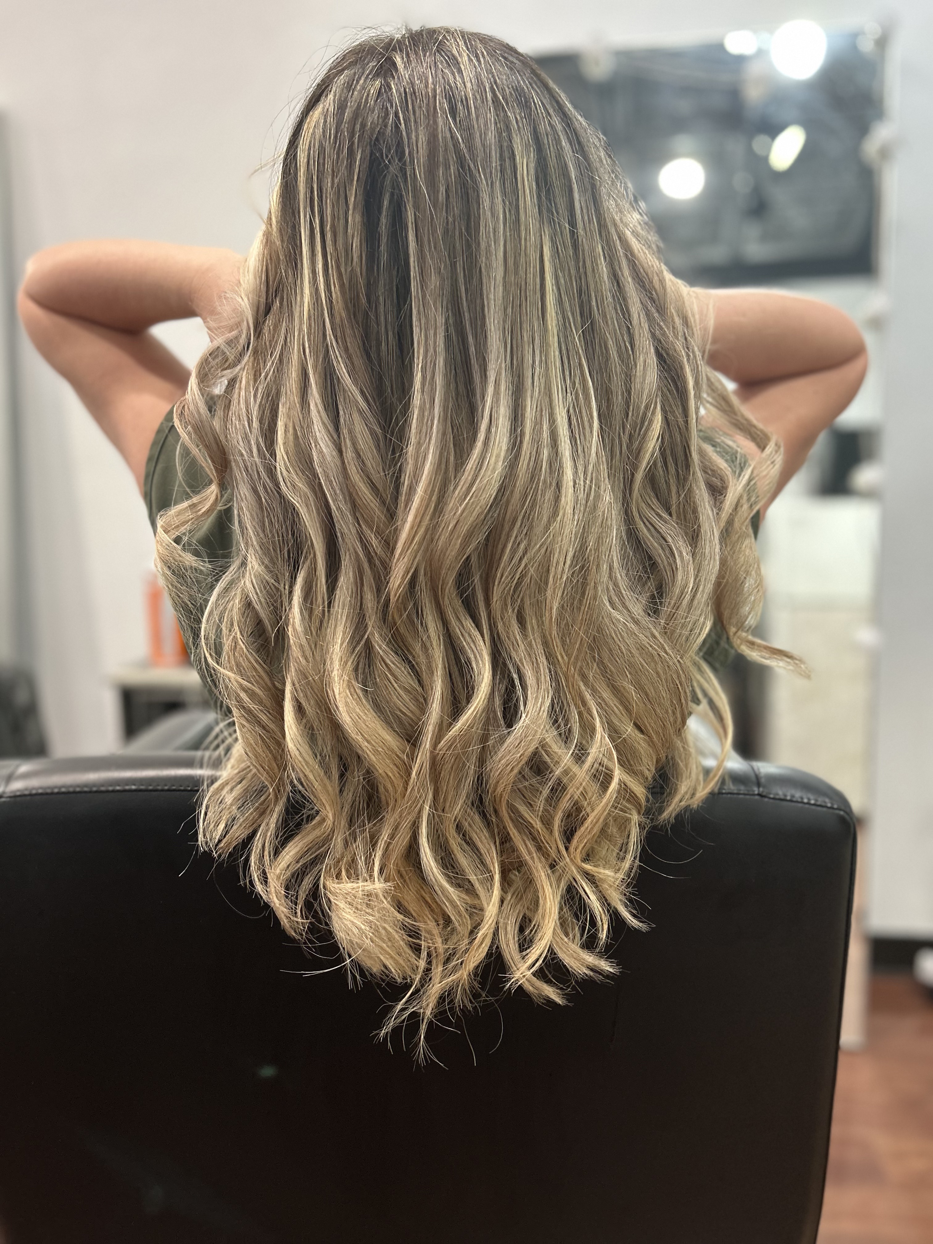 MaryLuz Hair Salon in Jupiter, FL (2)