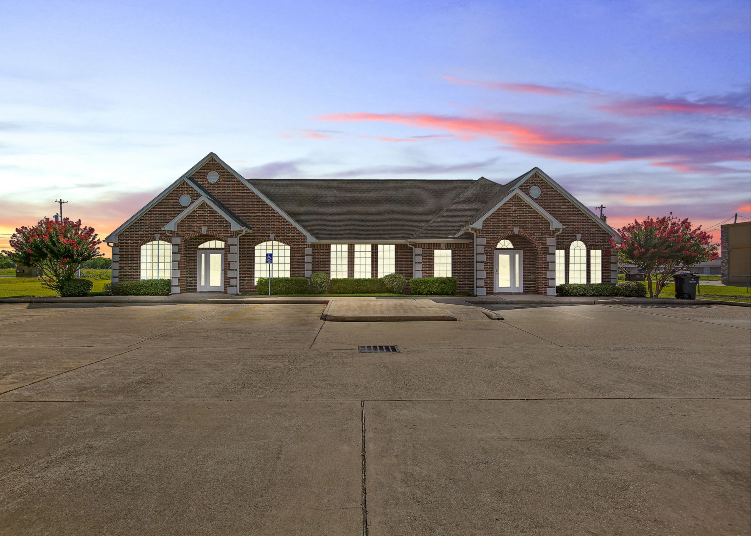 Whitney Pugh-Legacy South Realty, LLC in Alvin, TX