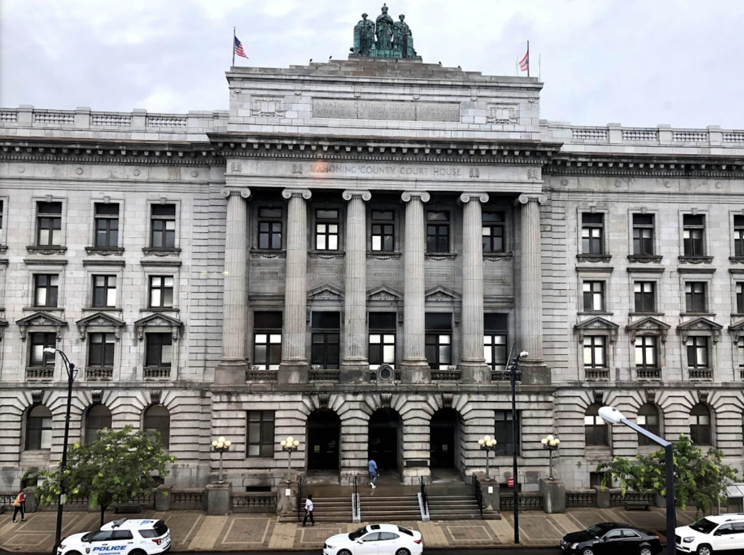 Suhar & Macejko LLC in Youngstown, OH