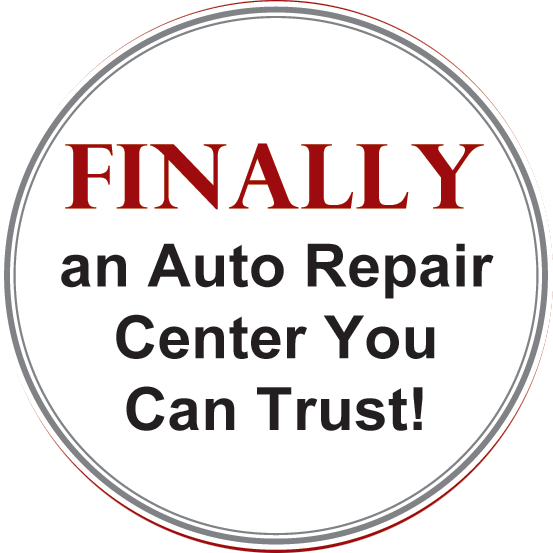 Mark's Automotive Service in Grafton, WI (3)