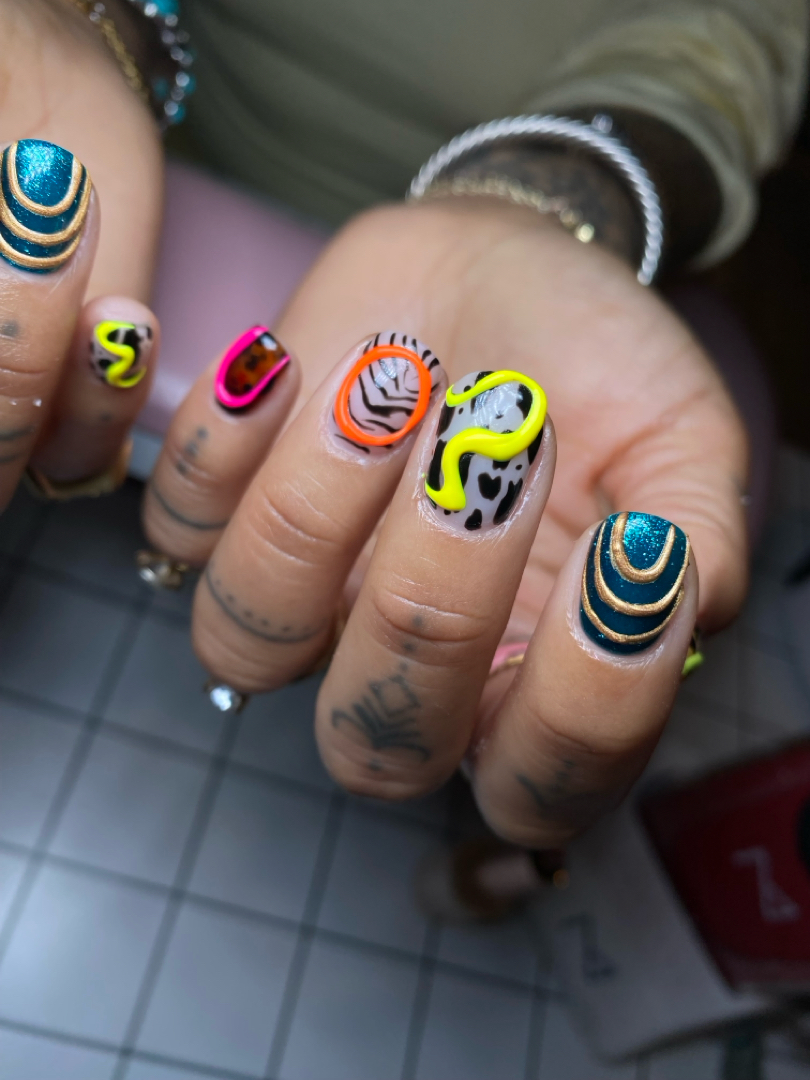 Nail Church in Pittston, PA