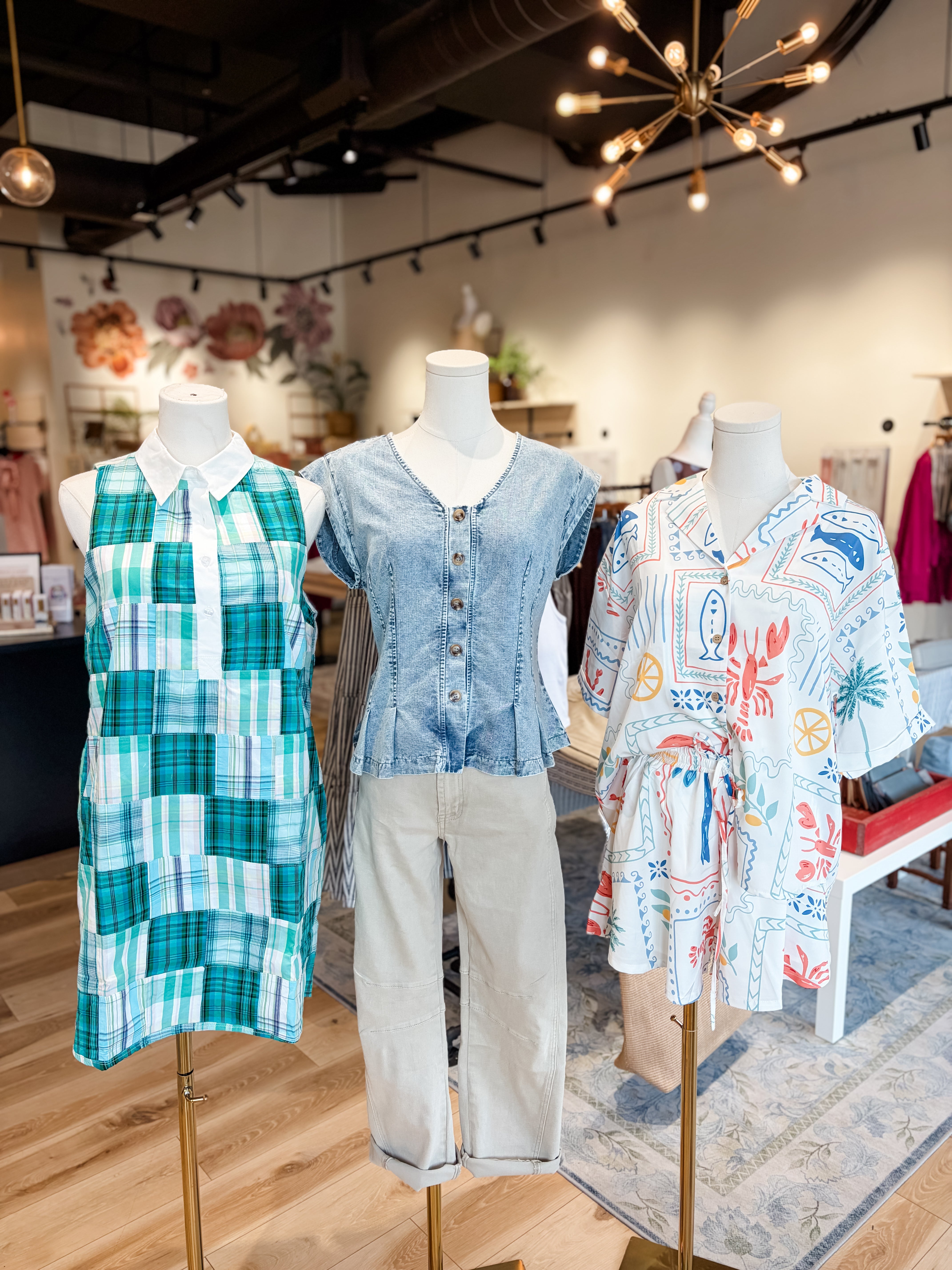 Evie & Co Boutique in Waunakee, WI
